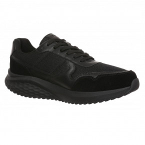 Soho 1997 BLACK/BLACK M MBT shoes men